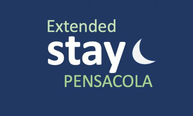 Extended Stay Pensacola Ferry Pass المظهر الخارجي الصورة